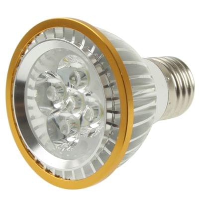 E27 5W 450LM LED Spotlight Lamp Bulb