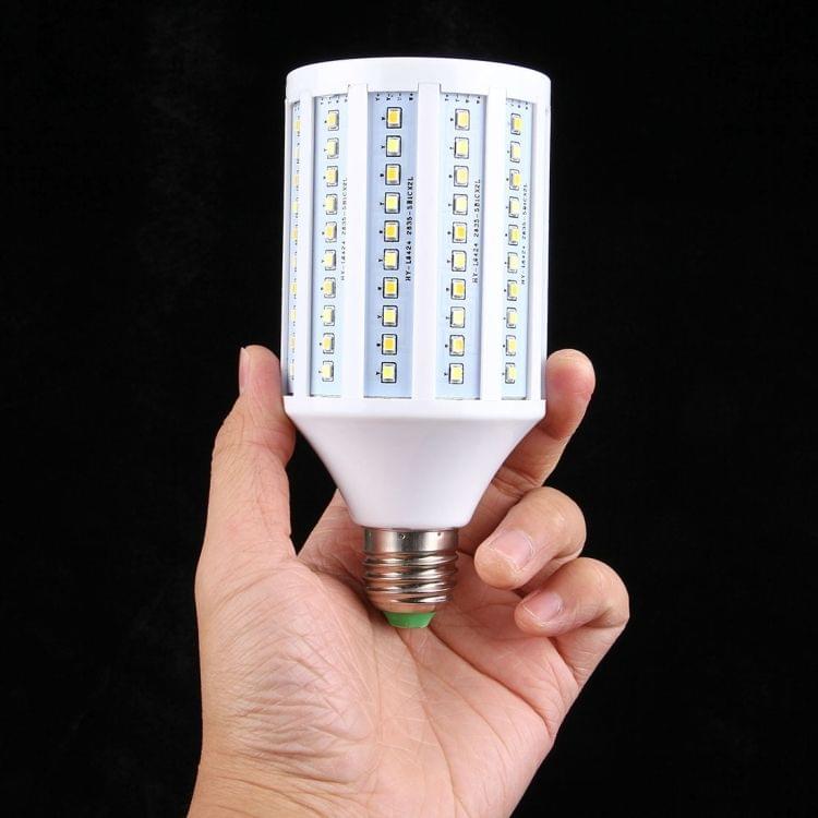 25W Section Dimmable Corn Light Bulb