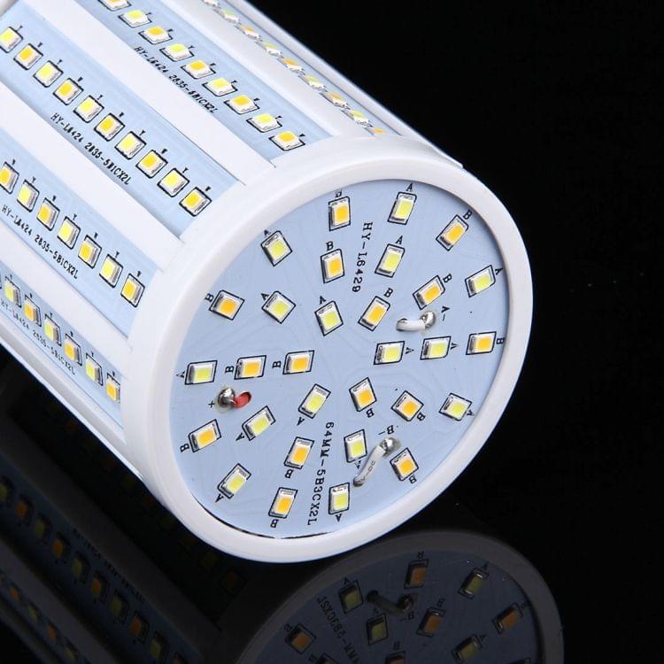 25W Section Dimmable Corn Light Bulb