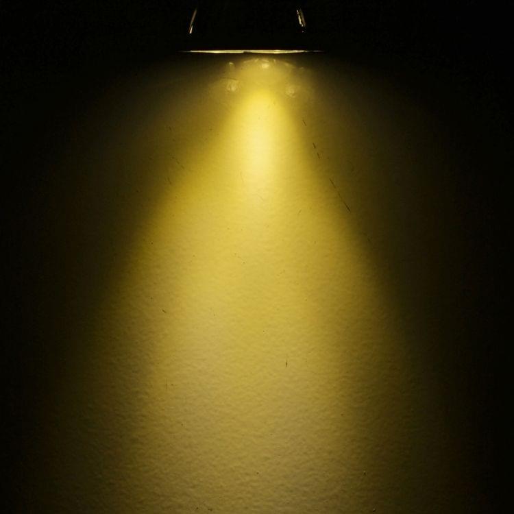 4 PCS YouOKLight MR16 3W 300LM Spotlight Bulb