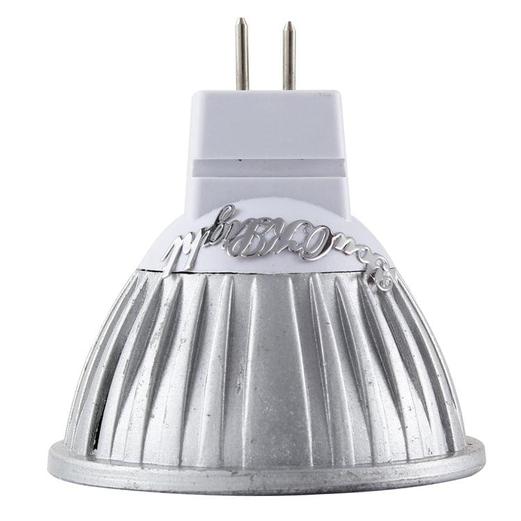 4 PCS YouOKLight MR16 3W 300LM Spotlight Bulb