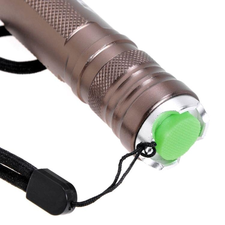 KX-F629 900LM Flashlight
