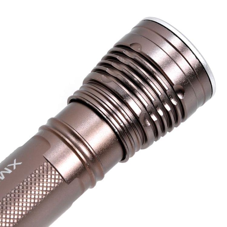 KX-F629 900LM Flashlight