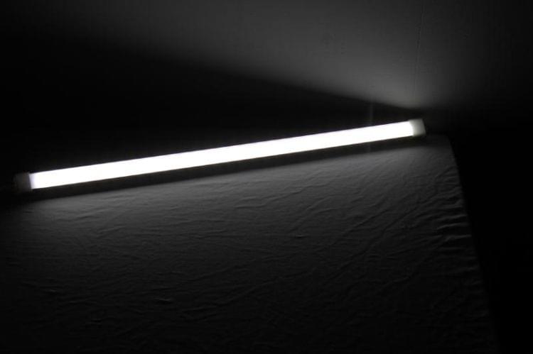 Y100 35cm White USB LED Strip Light
