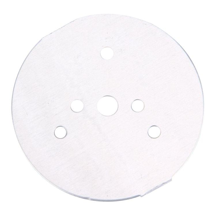 10 PCS 12W SMD 5730 White Light Aluminum Base Light Panel