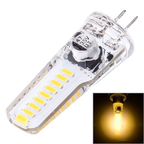 G4 4W 200LM Corn Light Bulb