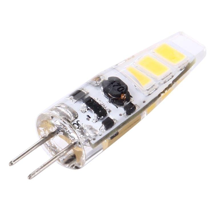 G4 2W 100LM Corn Light Bulb