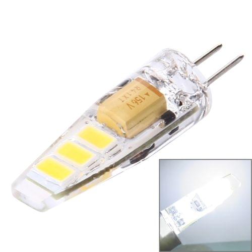 G4 2W 100LM Corn Light Bulb