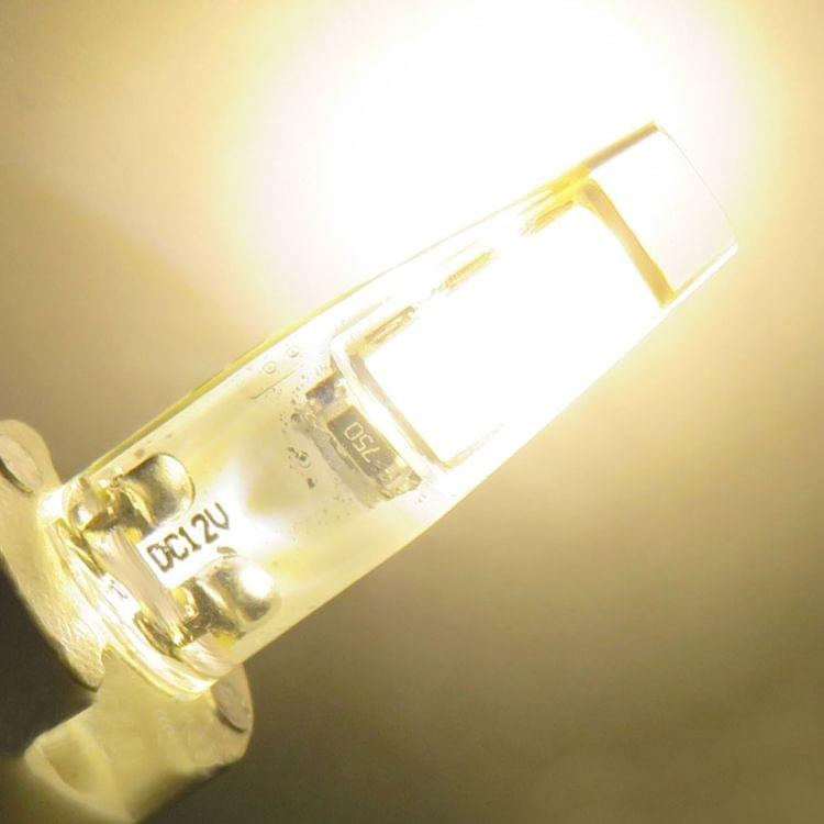 G4 2W 100LM Corn Light Bulb
