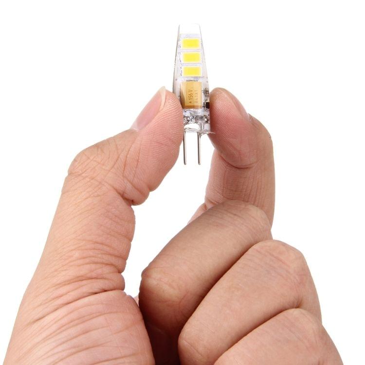 G4 2W 100LM Corn Light Bulb