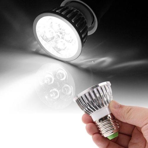 E27 4W 440LM Spotlight Lamp Bulb