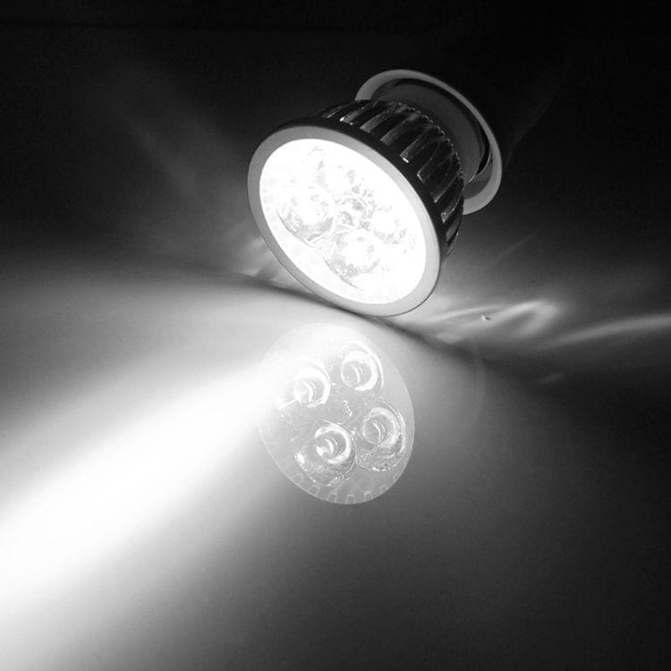 E27 4W 440LM Spotlight Lamp Bulb