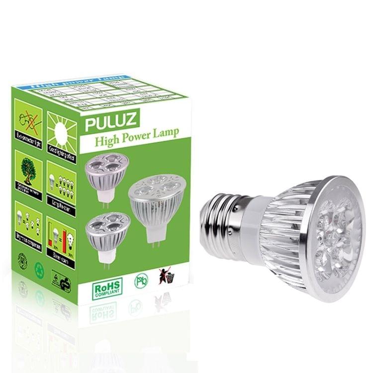 E27 4W 440LM Spotlight Lamp Bulb