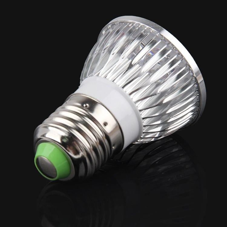 E27 4W 440LM Spotlight Lamp Bulb