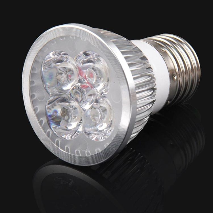 E27 4W 440LM Spotlight Lamp Bulb