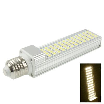 E27 12W 960LM LED Transverse Light Bulb