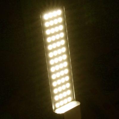 E27 12W 960LM LED Transverse Light Bulb