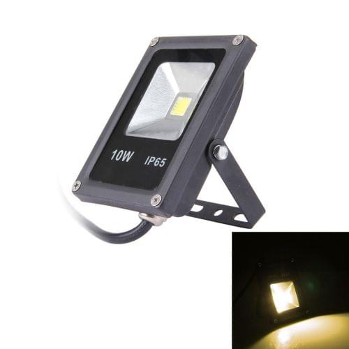 10W IP65 Waterproof White Light LED Floodlight