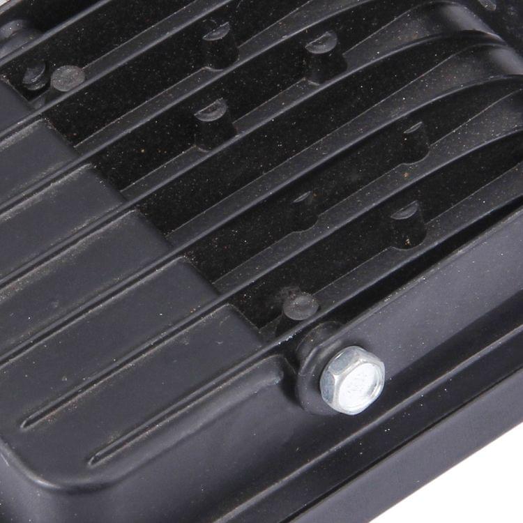 10W IP65 Waterproof White Light LED Floodlight