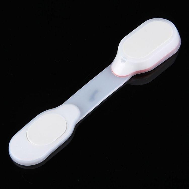 LED Magnetic Clothes Silicone Clip Lamp