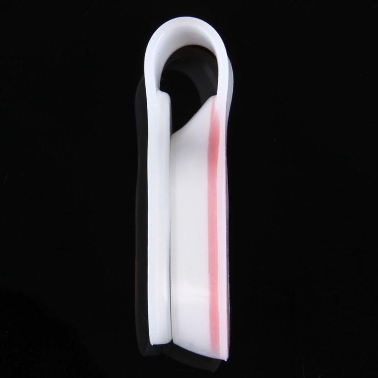 LED Magnetic Clothes Silicone Clip Lamp