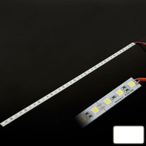 8.5W Bared Panel Aluminum Light Bar