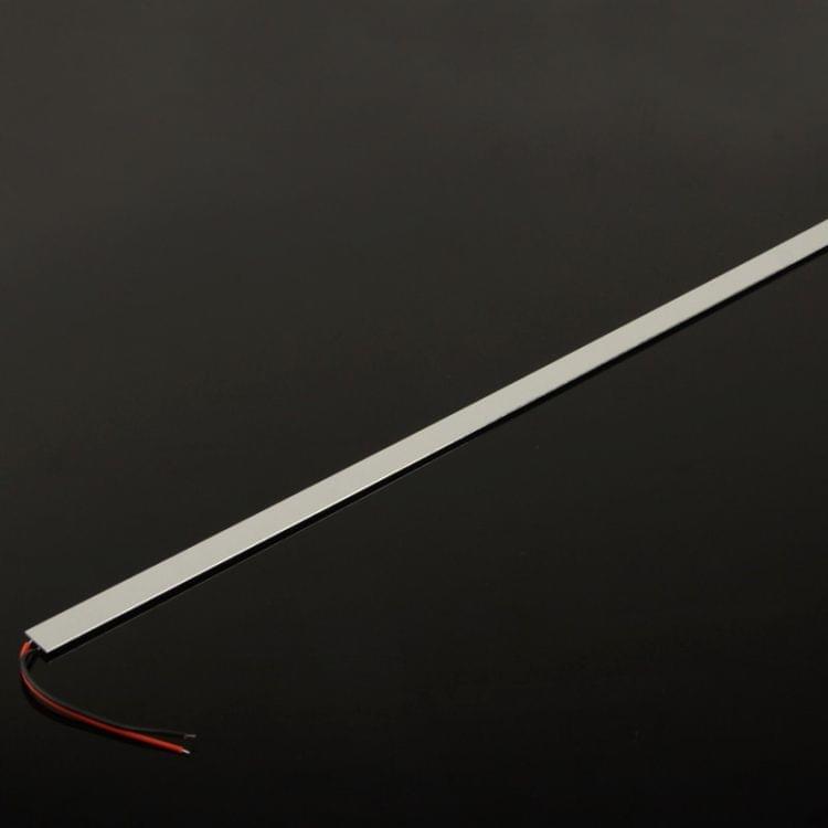 8.5W Bared Panel Aluminum Light Bar