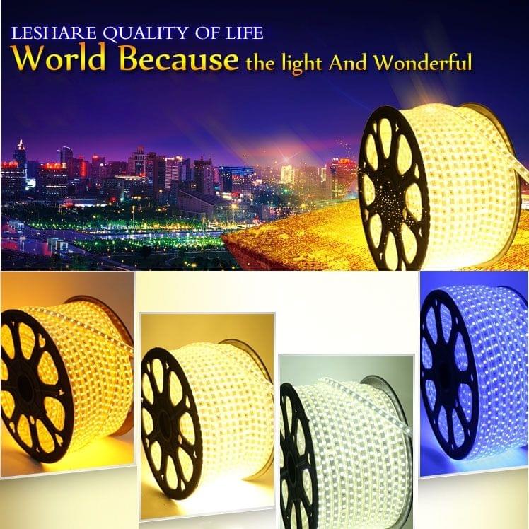 14W LED Rope Light