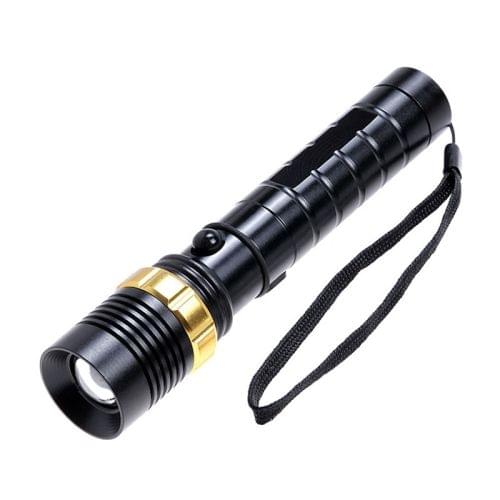 KX-F18G 260LM LED Flashlight