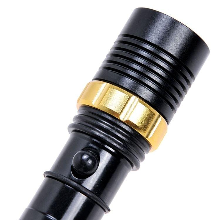 KX-F18G 260LM LED Flashlight