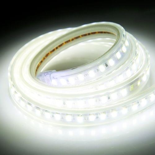 Casing Waterproof LED Light Strip, Length: 1m
