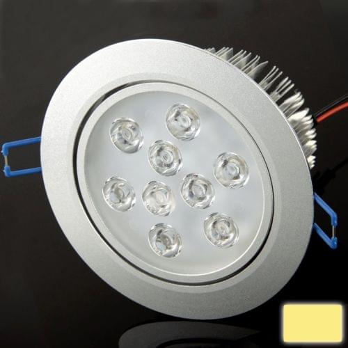 9W Ceiling Lights LED Down Light Bulb
