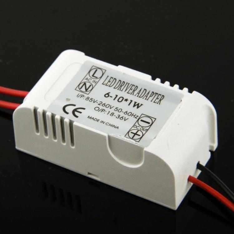 9W Ceiling Lights LED Down Light Bulb