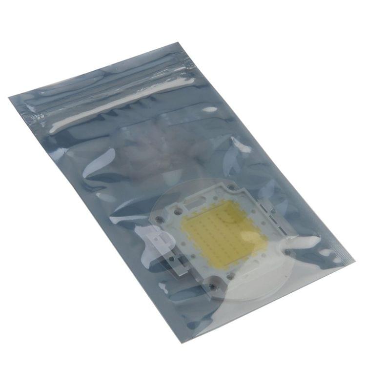50W High Power Warm White Light LED Lamp, Luminous Flux: 5500-6500lm