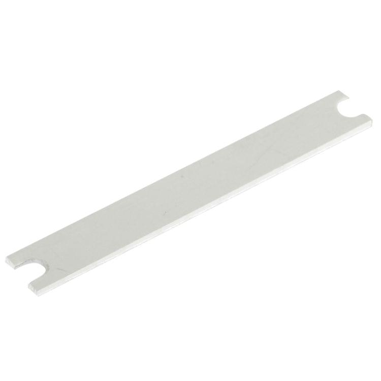 White Light LED Light Lamp Bead, DC 9V-11V / 500mA, Length: 50mm
