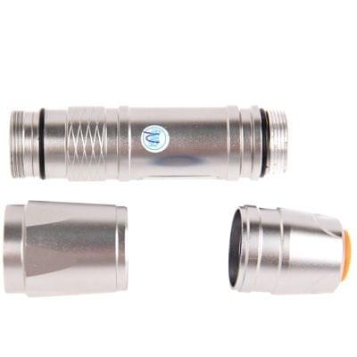 Laser Pointer Pen