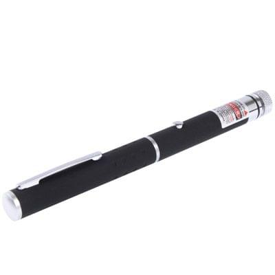 650nm  Red Beam Laser Pointer Pen