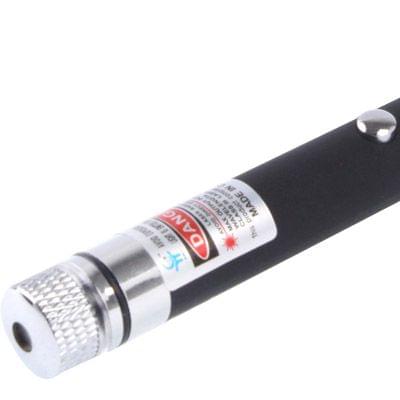 650nm  Red Beam Laser Pointer Pen