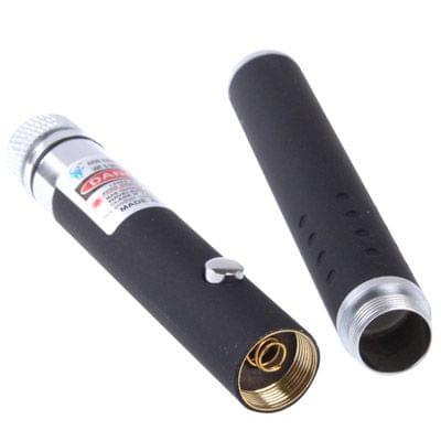 650nm  Red Beam Laser Pointer Pen