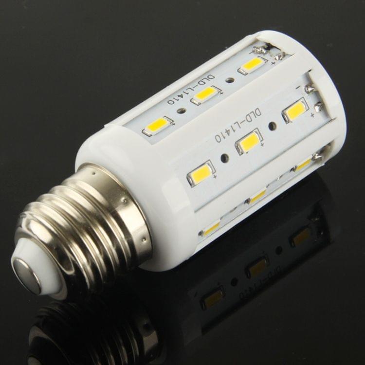 E27 4W 360LM Corn Light Bulb