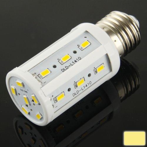 E27 4W 360LM Corn Light Bulb