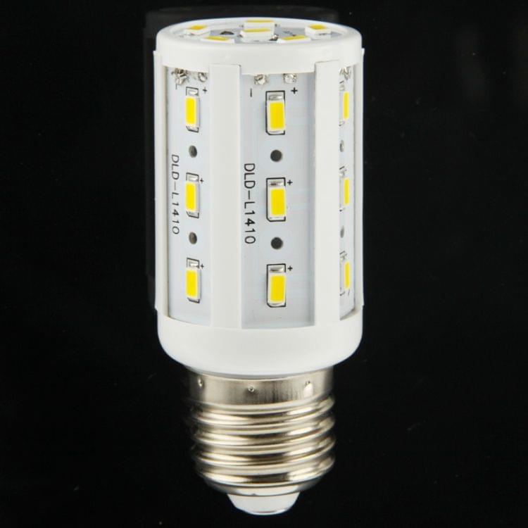 E27 4W 360LM Corn Light Bulb