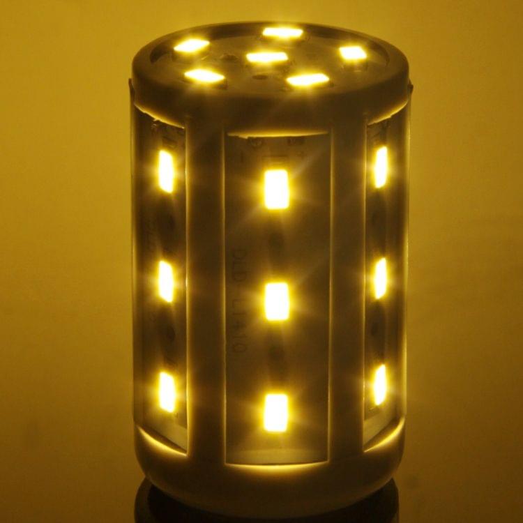 E27 4W 360LM Corn Light Bulb