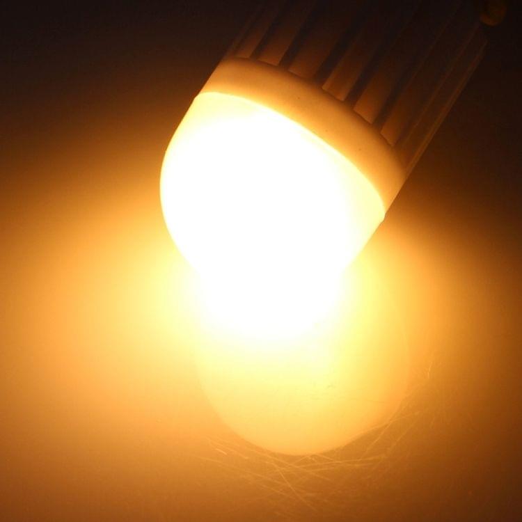 G9 2W 90-110LM Dimmable Ceramic Light Bulb