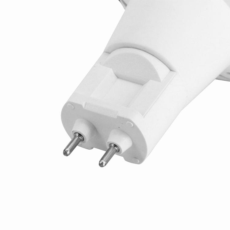 G12 PAR30 LED Spotlight 24W 3030SMD PAR30 Spotlight Metal AC 90-260V