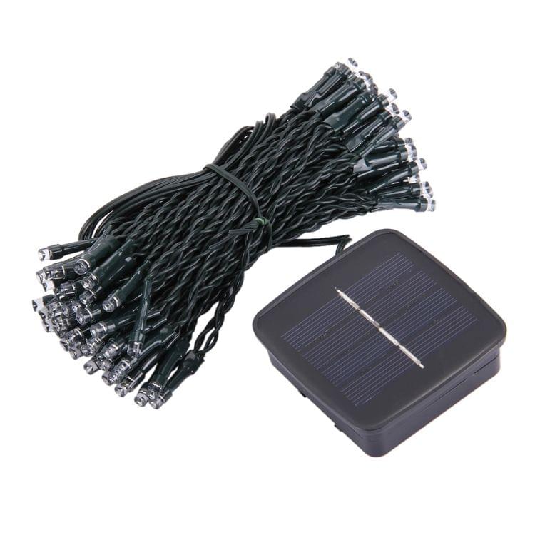 20m Festival Fairy String Lights