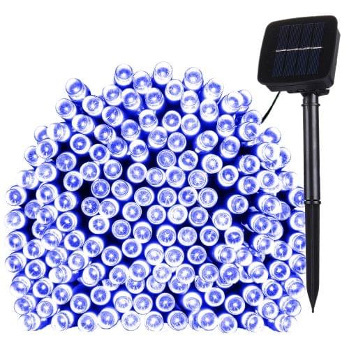 20m Festival Fairy String Lights