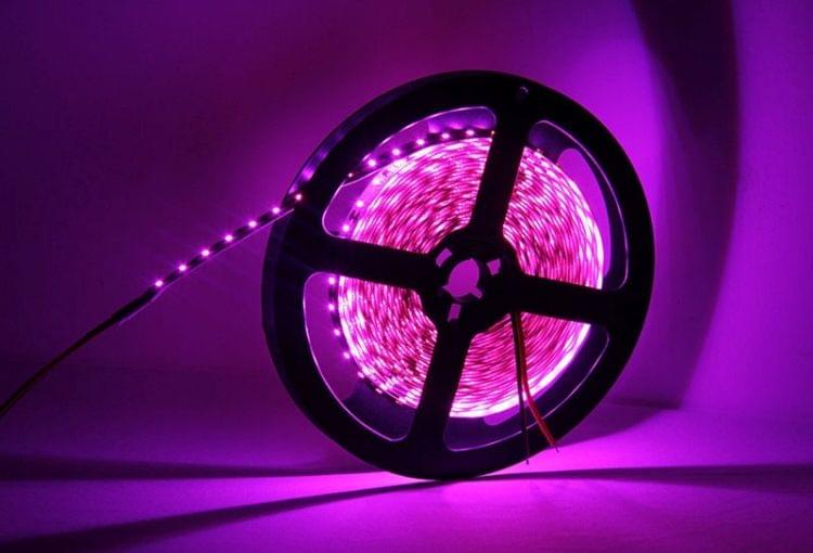 12W LED Rope Light