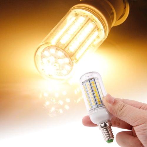 E14 8.0W 420LM Corn Light Lamp Bulb