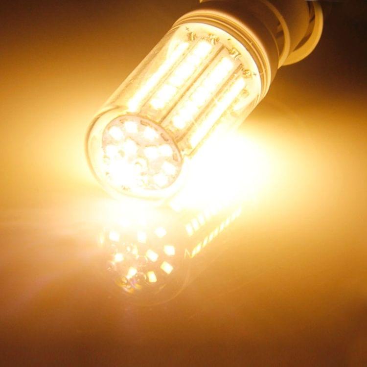 E14 8.0W 420LM Corn Light Lamp Bulb